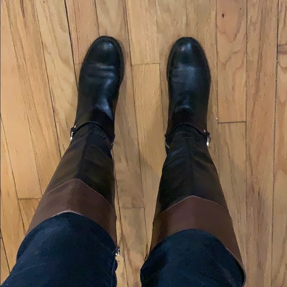 Michael Kors boots - Picture 6 of 10